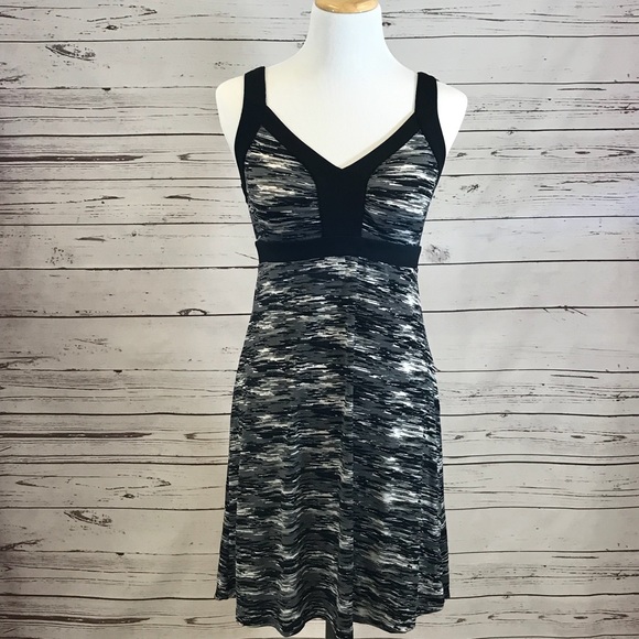 Tek Dresses